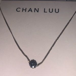 Chan Luu necklace